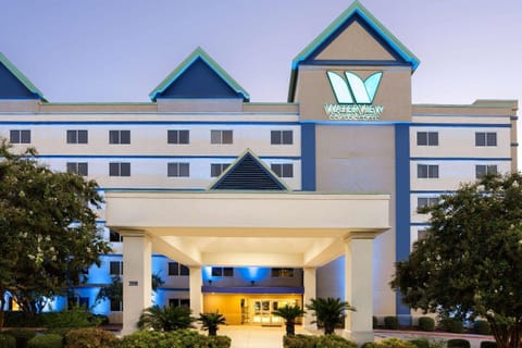 WaterView Casino & Hotel, Trademark Collection by Wyndham Hotel in Vicksburg