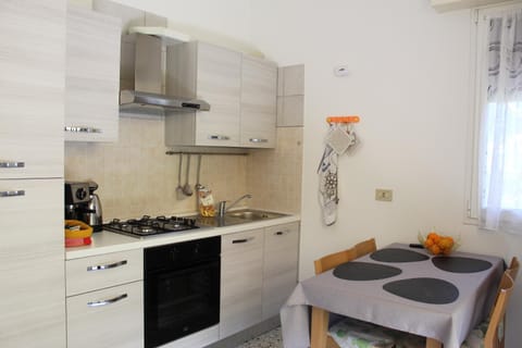 Appartamenti Da Michela Apartment in Cavallino-Treporti