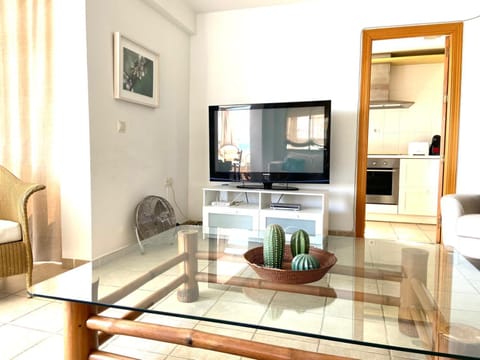 Apartamento Sea View By Solymar Holiday Apartment in Torre del Mar