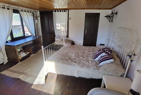 Room for guests Bed and Breakfast in Decentralized Administration of Macedonia and Thrace