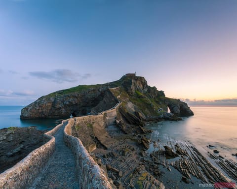 BAKEA Apartment in Bermeo