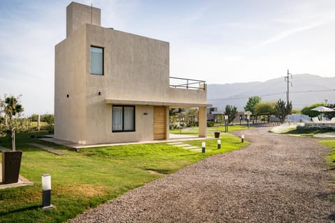 Casa Adela - Cabañas Resort Villa in La Rioja