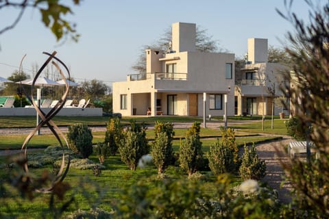 Casa Adela - Cabañas Resort Villa in La Rioja