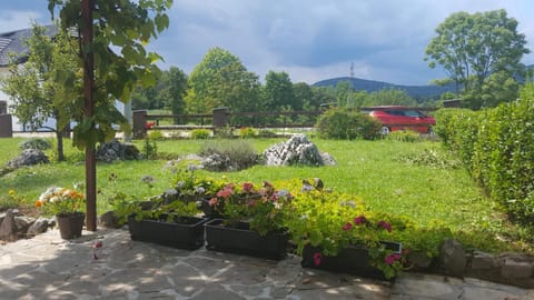 House Luketić Pensão in Plitvice Lakes Park