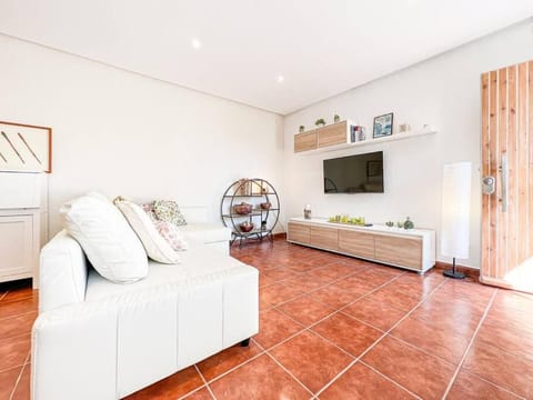 Apartament 'Es Botànic' Condo in Blanes