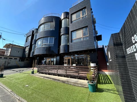 &HouSE - Vacation STAY 72442v Hotel in Sendai