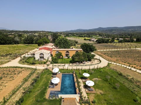 Domaine Egenia Bed and Breakfast in Bonnieux