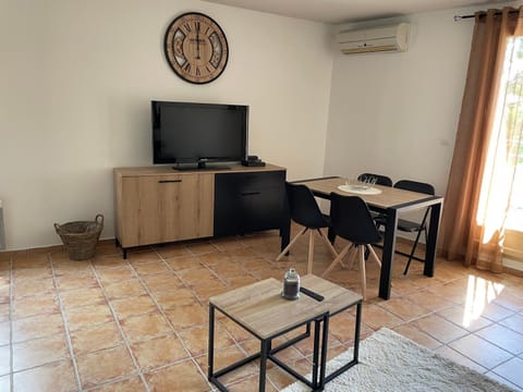 Superbe appartement au cœur du Luberon. Apartamento in Goult