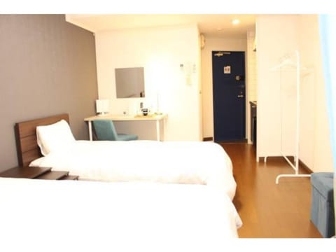 Stay Airport - Vacation STAY 76324v Hotel in Fukuoka