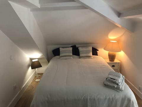 Le Petit Cote Ouest - appt dans les Pins près de la plage Apartment in Château-d'Olonne