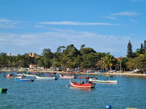 Natural landscape, Beach