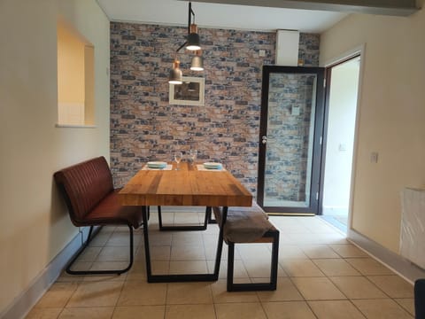 The Koze Apartment in County Sligo