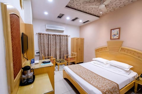 Hotel Annapoorna Residency Hotel in Secunderabad