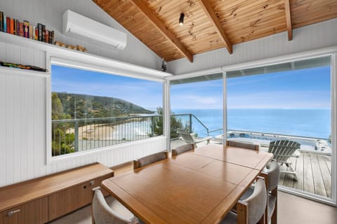 Viewmore Haus in Wye River