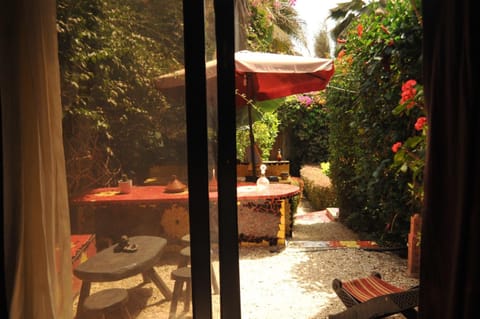 Fabuleux Studio Petit Marrakech Alojamiento y desayuno in Dakar