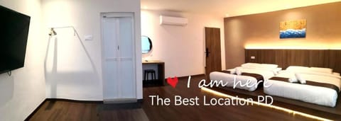 THE BEST LOCATION Condominio in Port Dickson