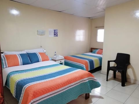 Hostal Cumbres Andinas Bed and breakfast in Ibarra