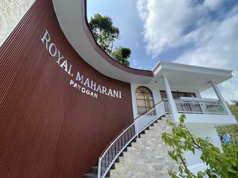 Royal Maharani Payogan Chambre d’hôte in Ubud