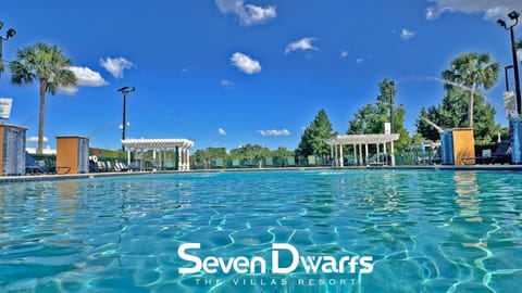 Pool view, Swimming pool, Swimming pool