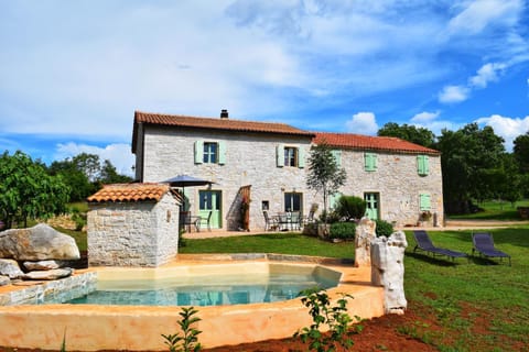 Property building, Garden view, Swimming pool