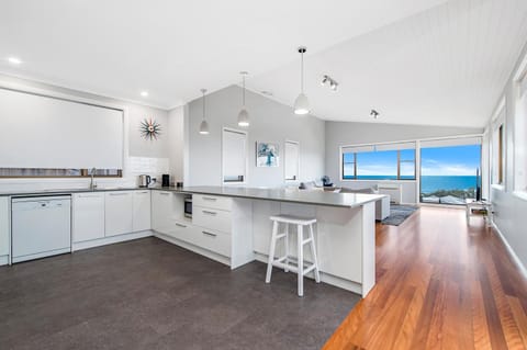 Lighthouse Beach Bliss House in Port Macquarie