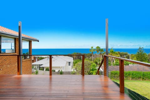 Lighthouse Beach Bliss House in Port Macquarie