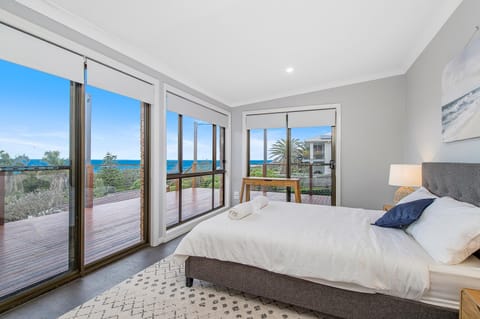 Lighthouse Beach Bliss House in Port Macquarie