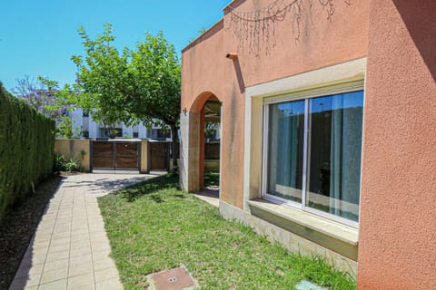 Casa Paul Cezane ONLY FAMILIES House in Cambrils