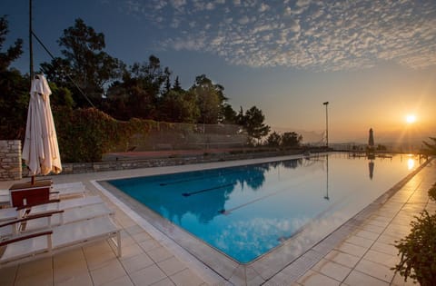 The Marmara Bodrum - Adult Only Hotel in Bodrum