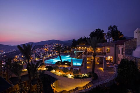 The Marmara Bodrum - Adult Only Hotel in Bodrum