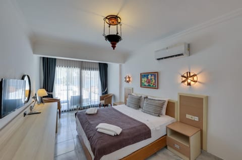 Sami Beach Hotel- All Inclusive Hôtel in Bodrum
