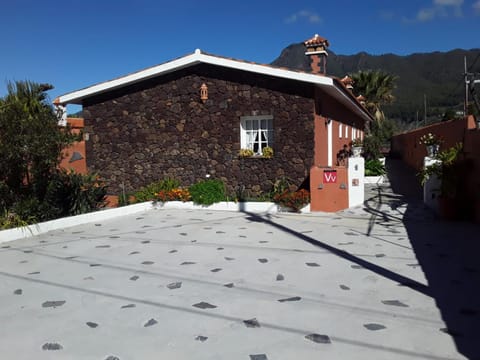 Casa Teresa Apartment in La Palma