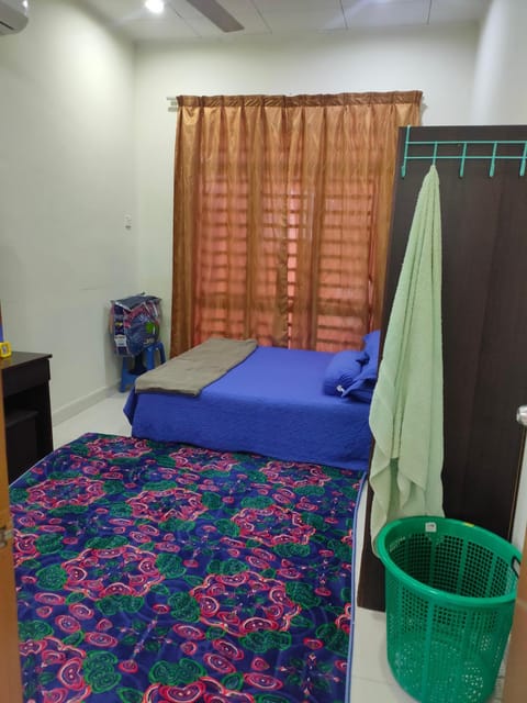 Homestay Intan Payung Bukit Katil Tuah Perdana House in Malacca