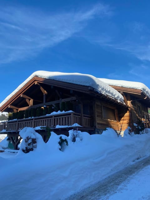 Chalet Whymper avec piscine 150m téléphérique (neuf 2021) Chalet in Megève