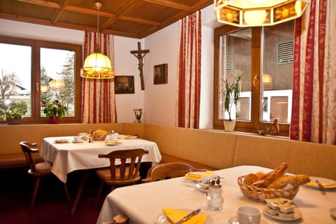 Ehstandhof Bed and Breakfast in Uderns