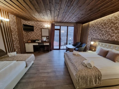 Guest House Beroe Bed and Breakfast in Stara Zagora, Bulgaria