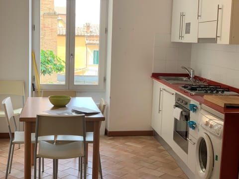 GH Paradiso - Apartments Apartahotel in Siena