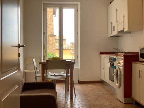 GH Paradiso - Apartments Apartahotel in Siena