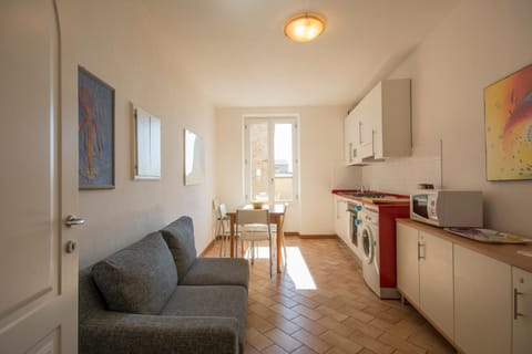 GH Paradiso - Apartments Aparthotel in Siena