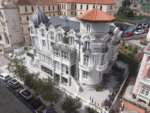 Hotel Sol Boutique Hotel in Santander