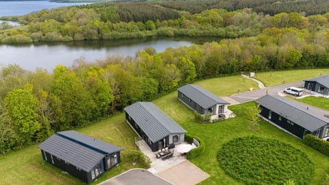 Property building, Bird's eye view