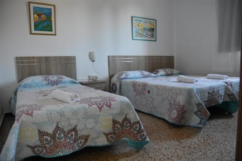 Pension Eva Bed and Breakfast in Lomo Quiebre