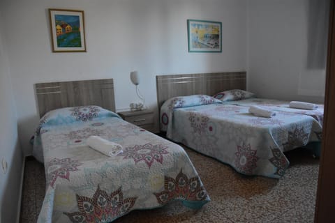 Pension Eva Bed and Breakfast in Lomo Quiebre