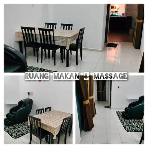 Zue Homestay Cherating Apartment in Terengganu, Malaysia