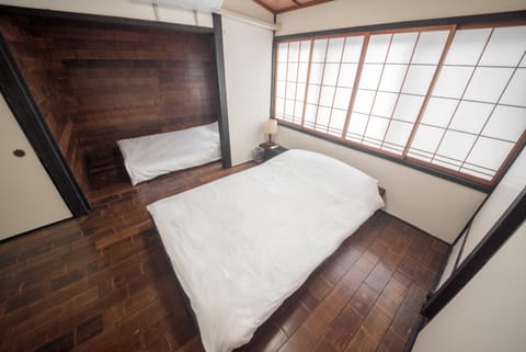 ROJINE Arts and Stay Villa in Kanazawa