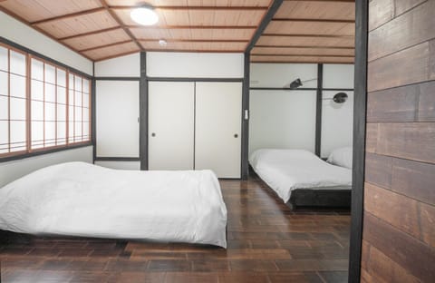 ROJINE Arts and Stay Villa in Kanazawa