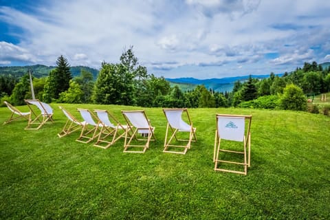 Gorski park Kupjak Apartment in Primorje-Gorski Kotar County