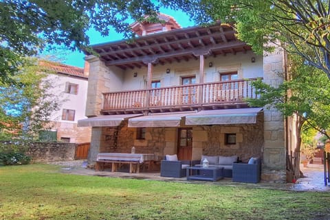 APARTAMENTOS PALACION DE SANTILLANA Apartment in Santillana del Mar