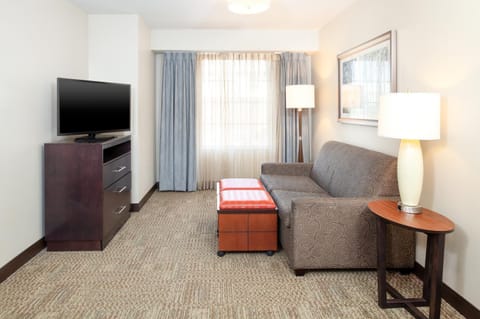Staybridge Suites Denver - Central Park, an IHG Hotel Hôtel in Northfield