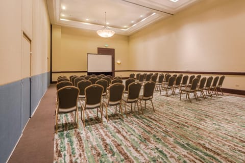 Meeting/conference room